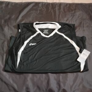 ASICS Men's Tyson Sleeveless Shirt